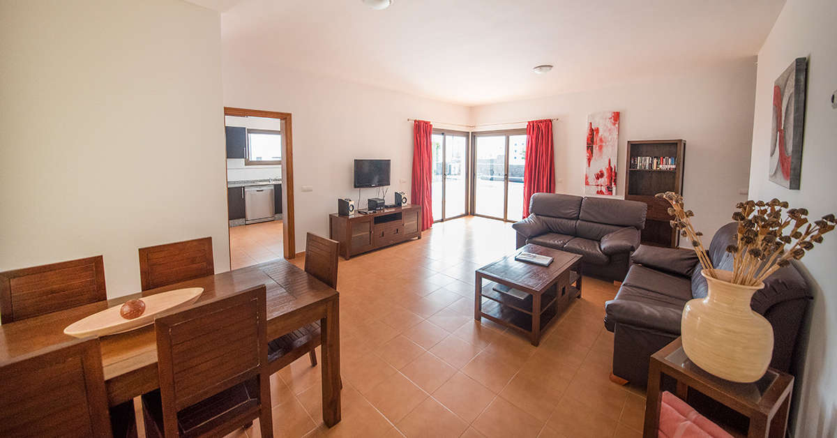 Een foto van Villas Blancas
