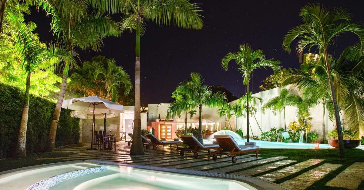 Ein Foto Sunscape Dominicus La Romana