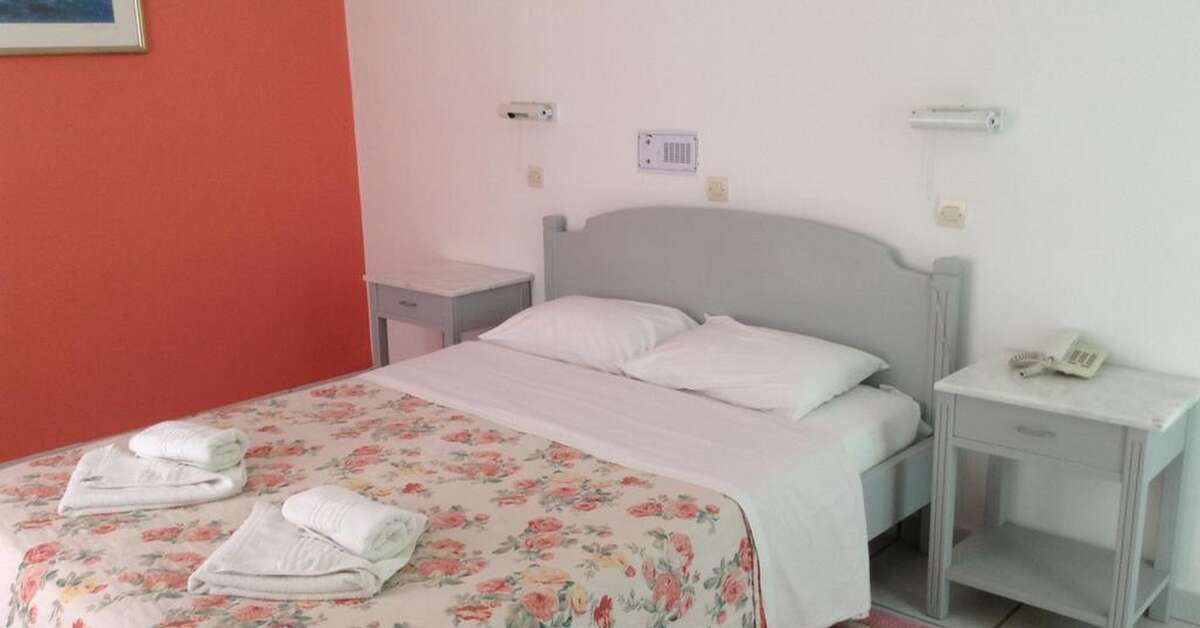 Een foto van King Thiras Hotel