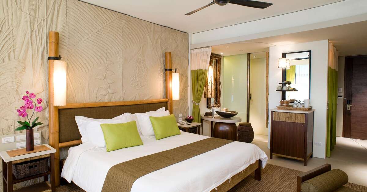 Een foto van Centara Grand Mirage Beach Resort Pattaya