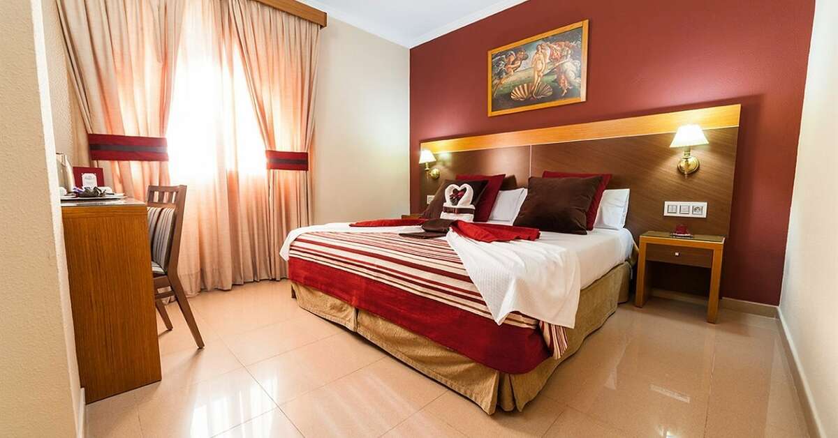 Een foto van Regio 2 Hotel