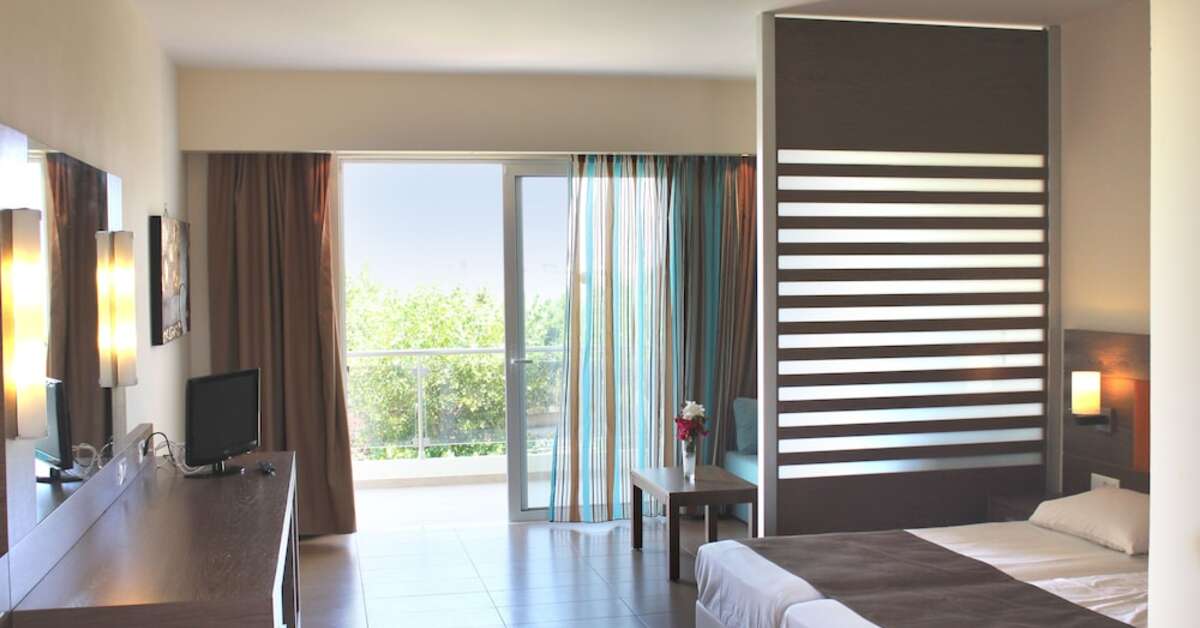 Een foto van Sea Melody Beach Hotel & Appartementen