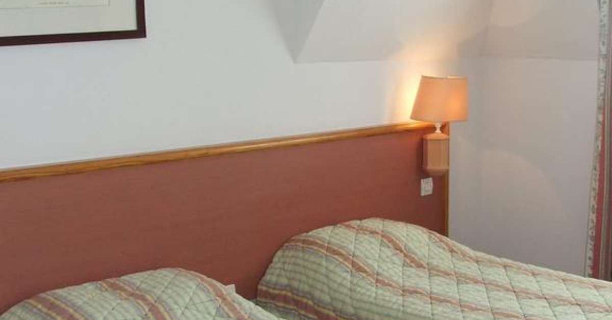 Een foto van Residence Green Panorama
