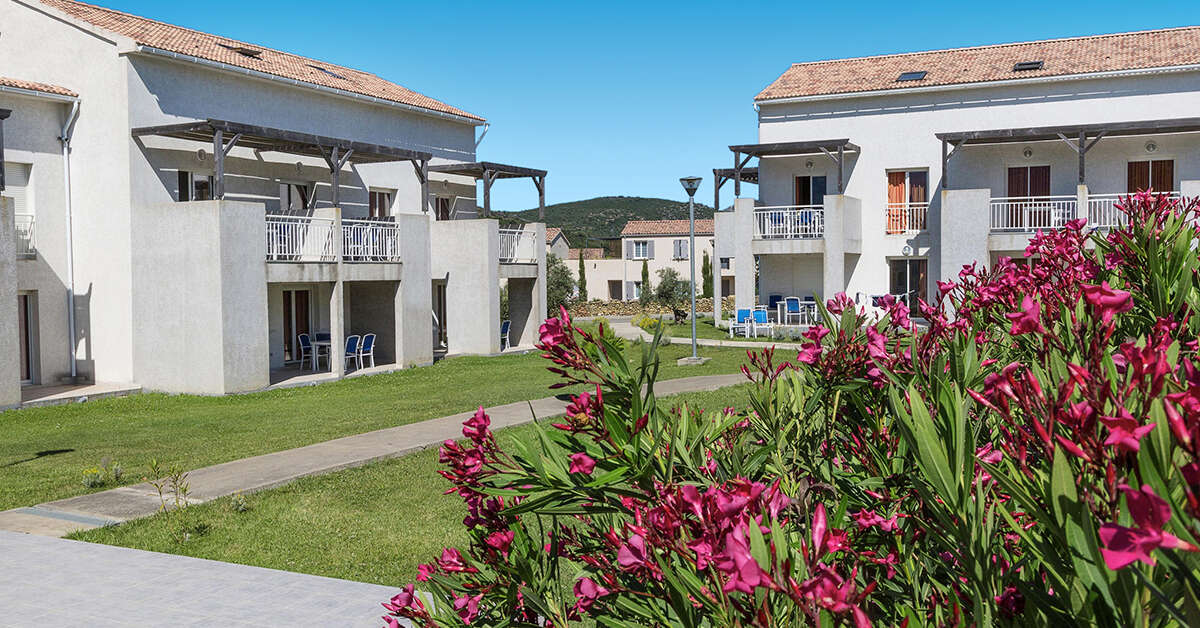 Een foto van Residence Casa D'orinaju