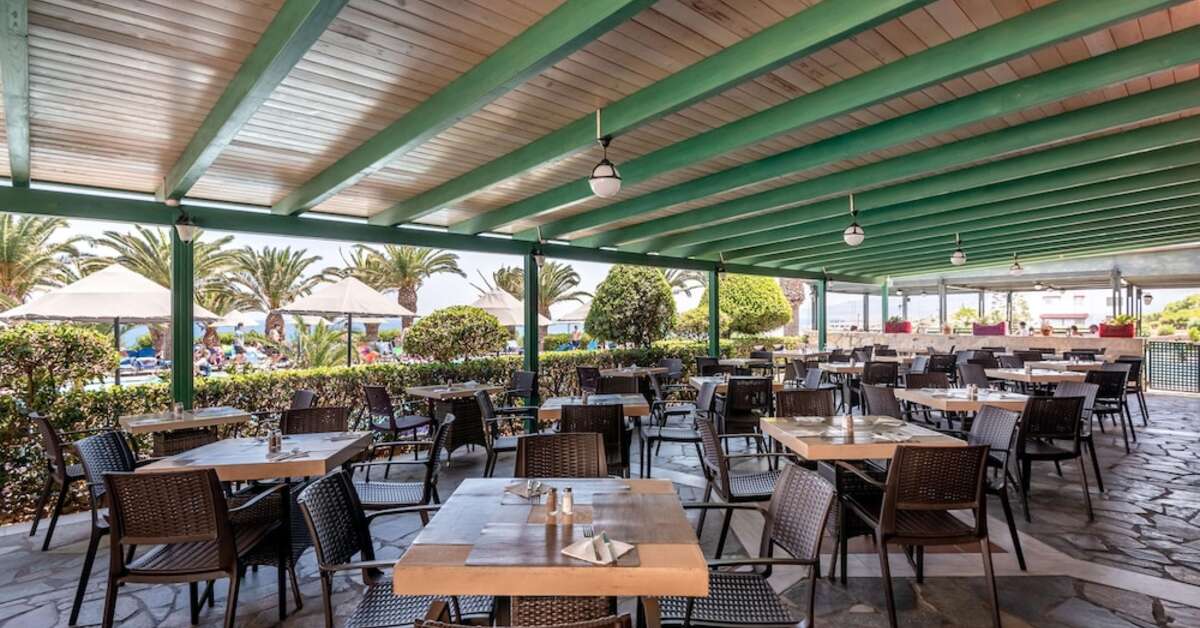 Een foto van Mediterraneo Hotel