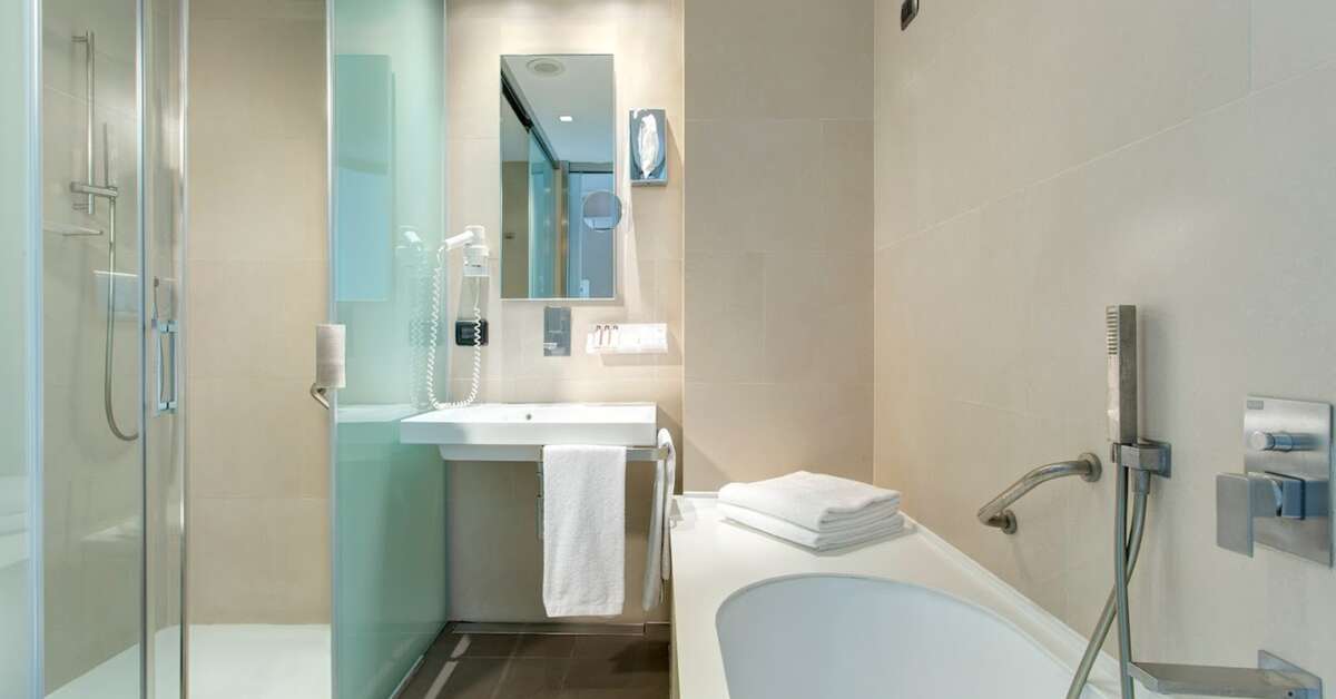 Ein Foto Best Western Premier Hotel Royal Santina