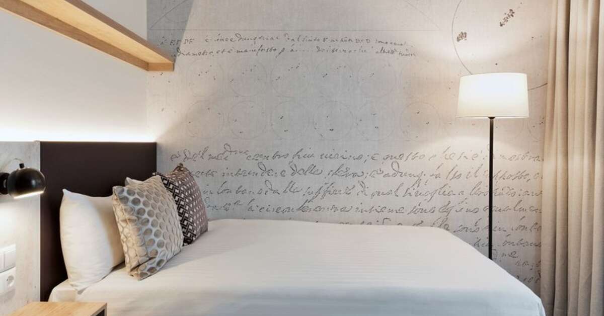 Een foto van Stellaris Aparthotel Garching