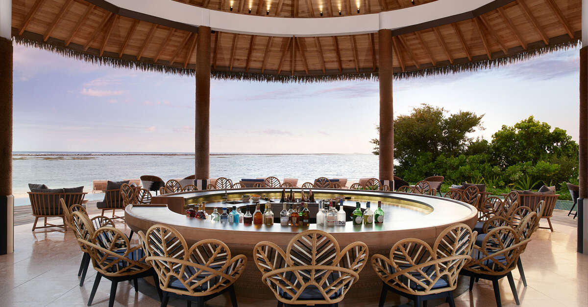 Een foto van Le Meridien Resort & Spa
