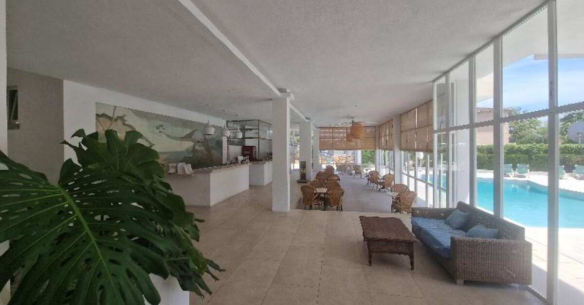 Een foto van Marthas Appartementen
