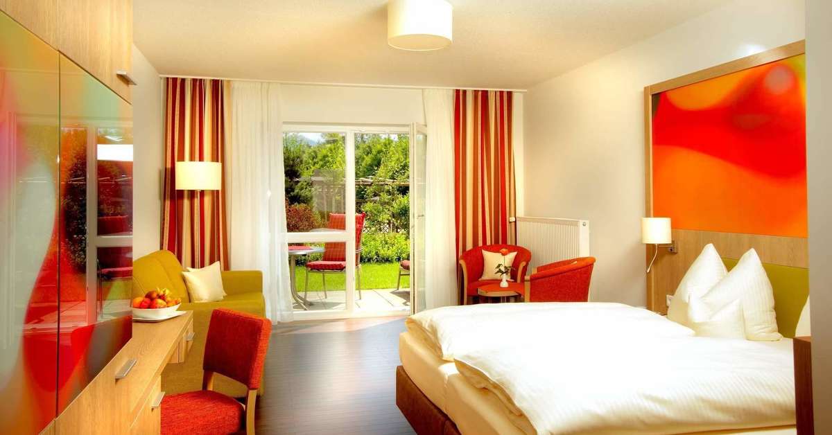 Een foto van Hotel Herzog Heinrich