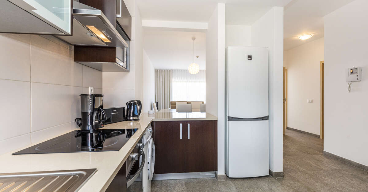 Een foto van Algarve Race Apartementen