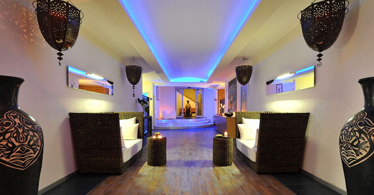 Een foto van Hotel Antares Villafranca di Verona
