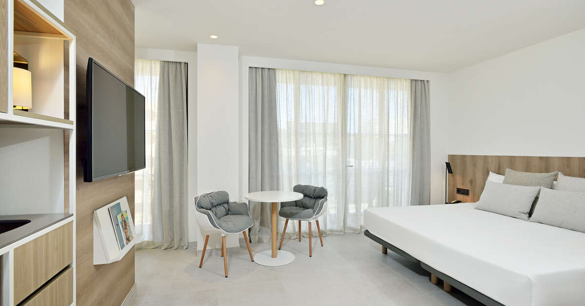 Een foto van Innside by Melia Calvia Beach