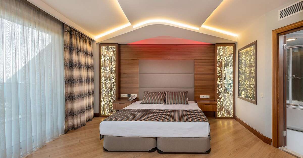 Een foto van The Marilis Hill Resort Hotel & Spa