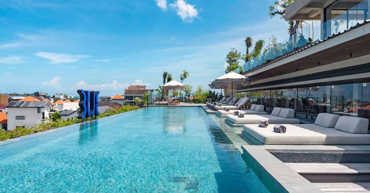 Een foto van TUI Blue Berawa Hotel & Villas