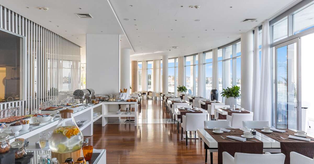Een foto van Luxury Hotel Amabilis