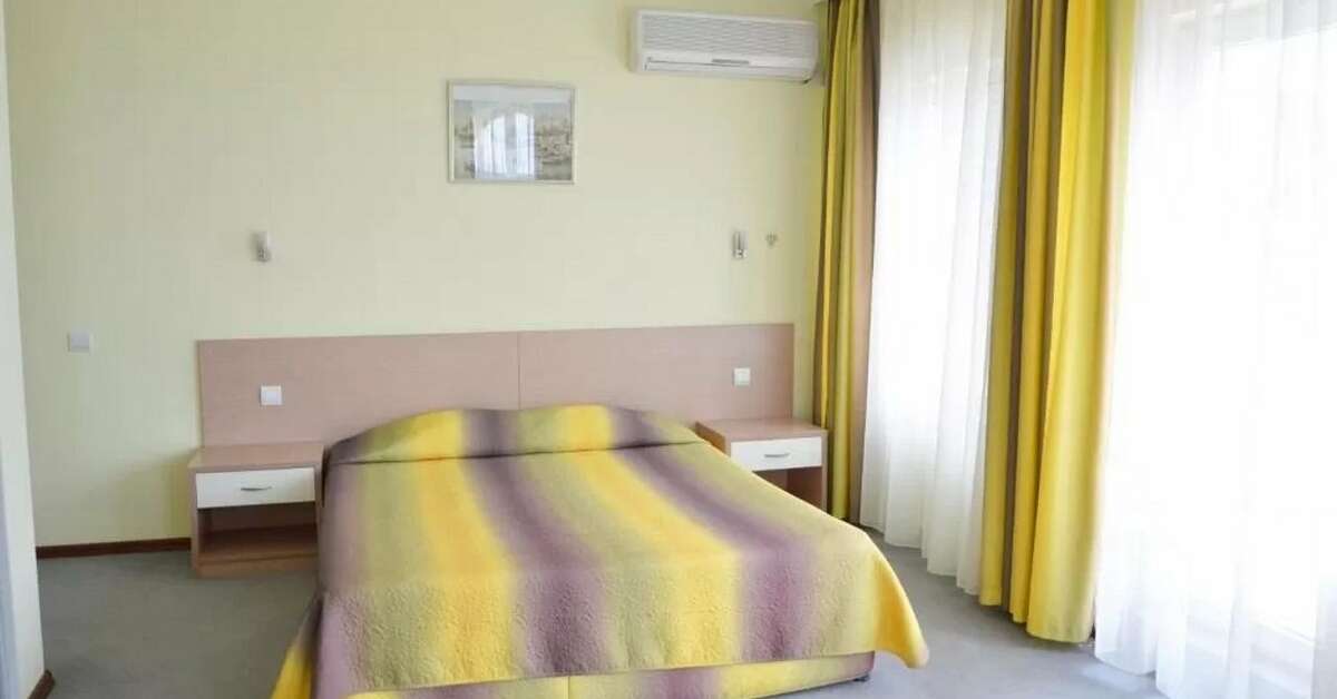 Een foto van Bellevue Golden Sands