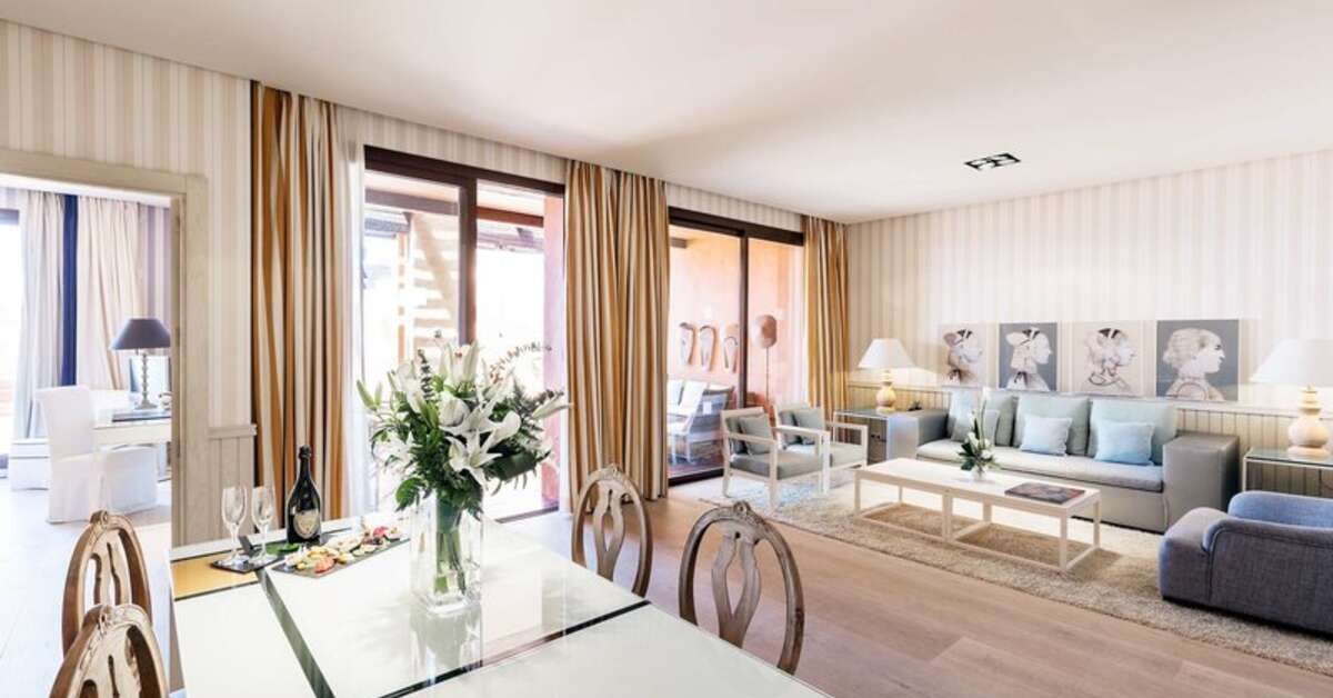 Een foto van Royal Hideaway Sancti Petri