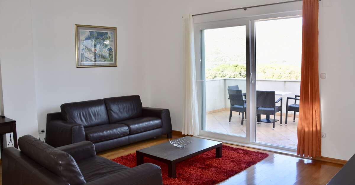 Een foto van Pervanovo Appartementen