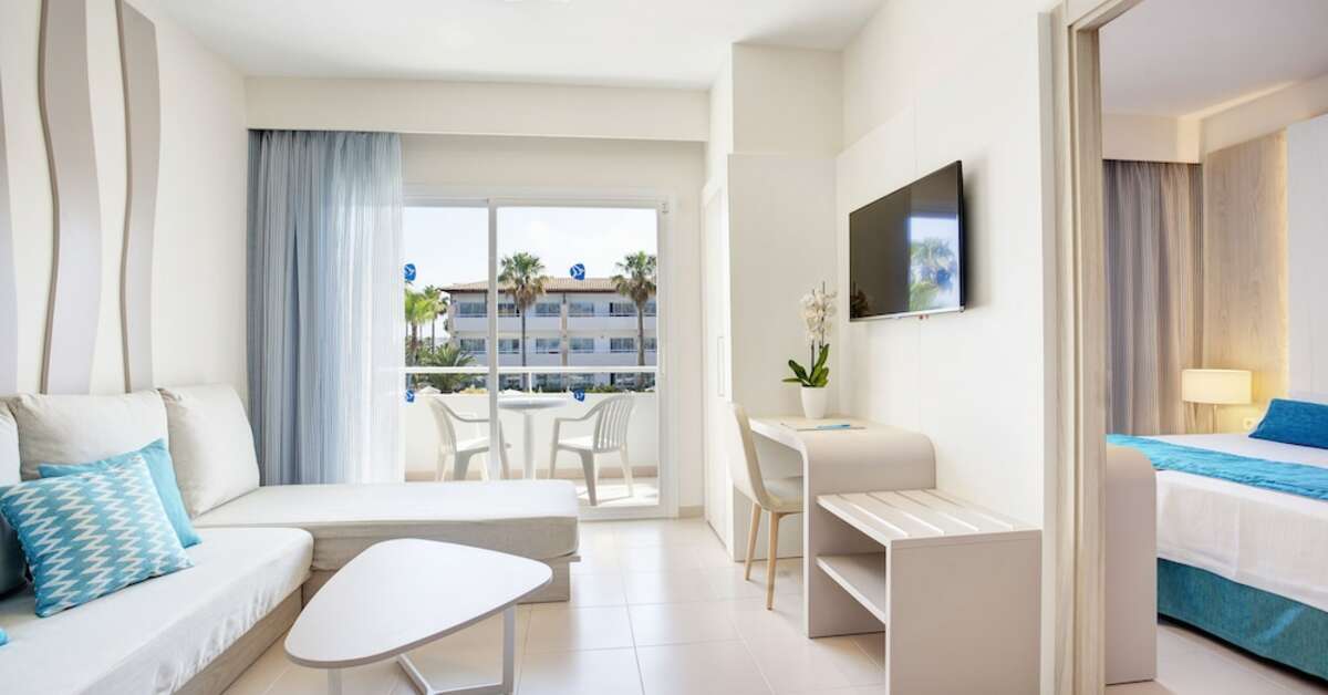 Een foto van Grupotel Mallorca Mar