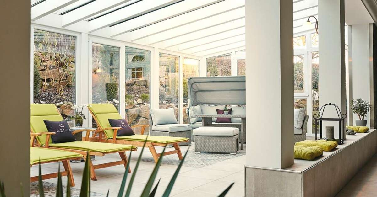 Een foto van Struck Landhotel & Spa