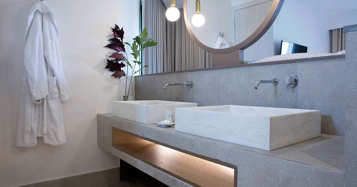 Een foto van Thalassa Boutique Hotel