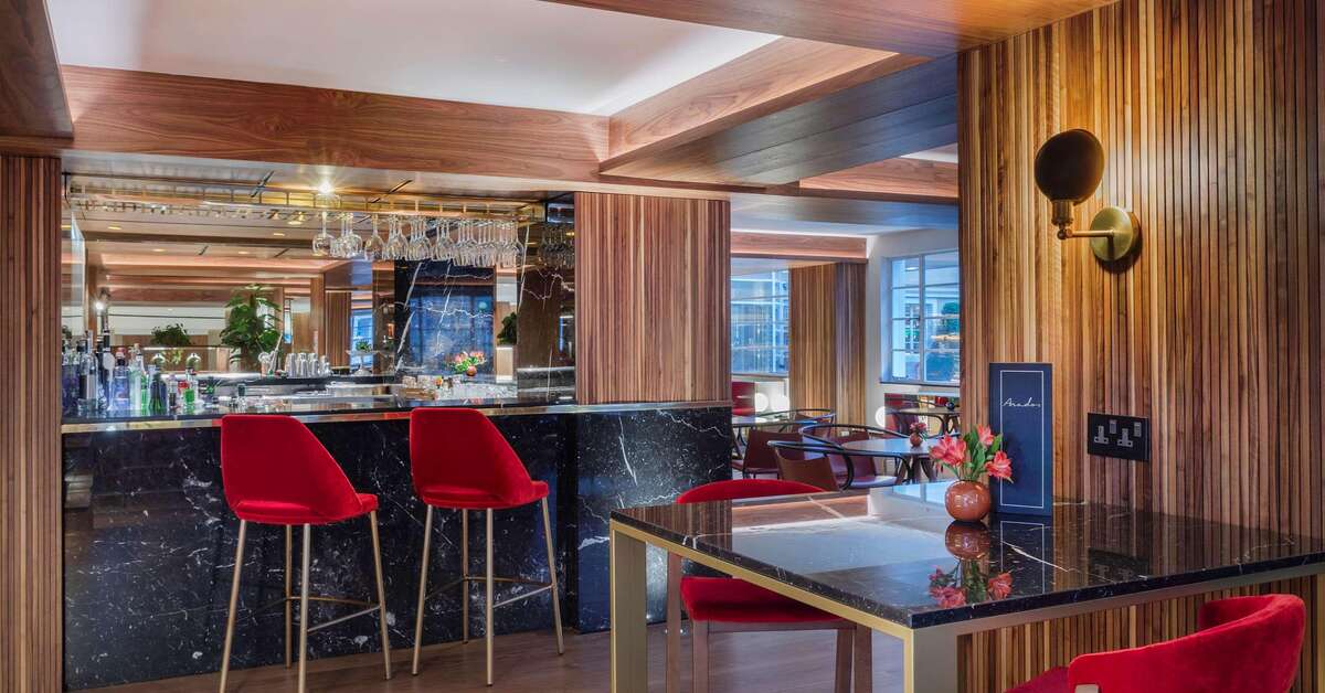 Een foto van Melia White House