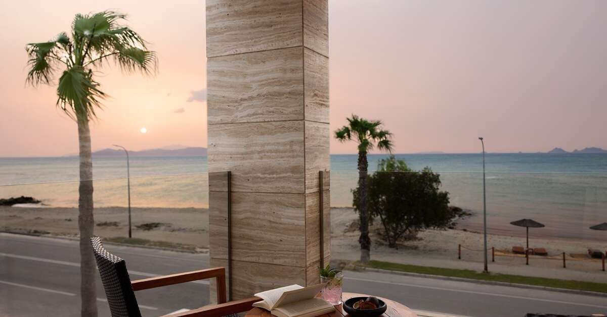 Een foto van Lango Design Hotel & Spa