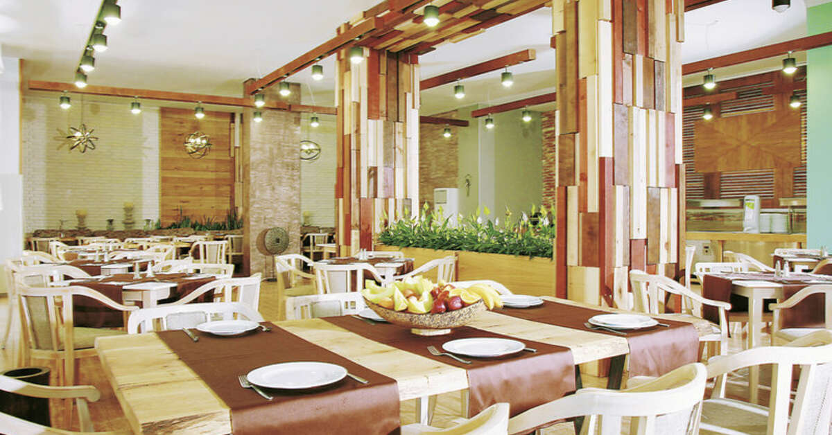 Ein Foto Hotel Alba