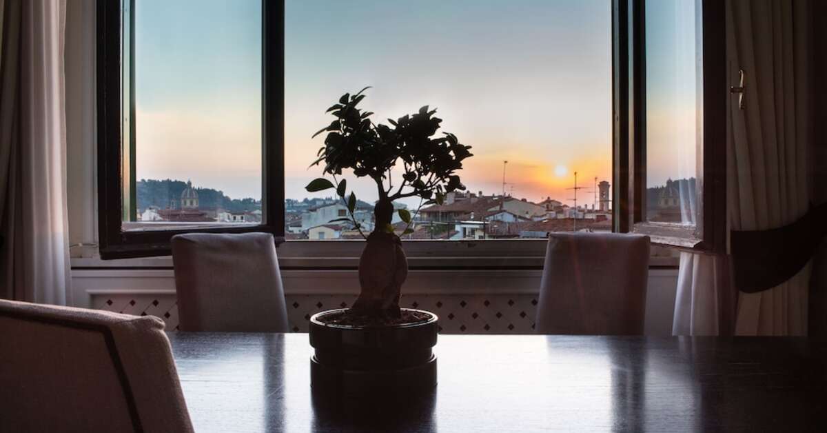 Een foto van Tornabuoni Suites Collection