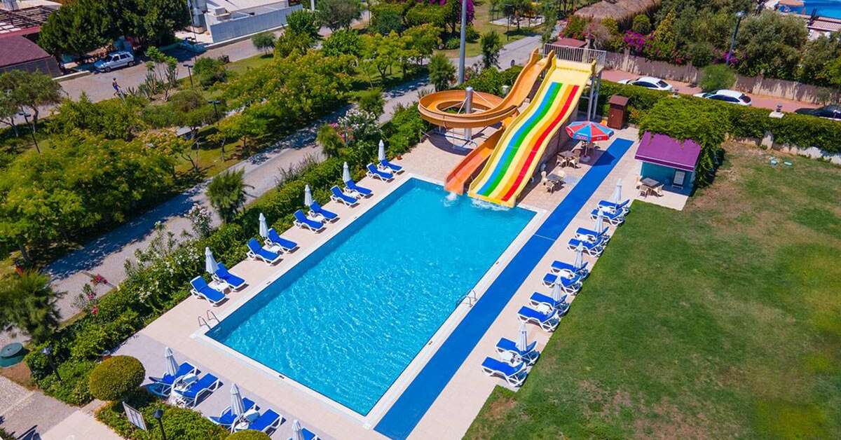 Ein Foto Monachus Hotel & Spa