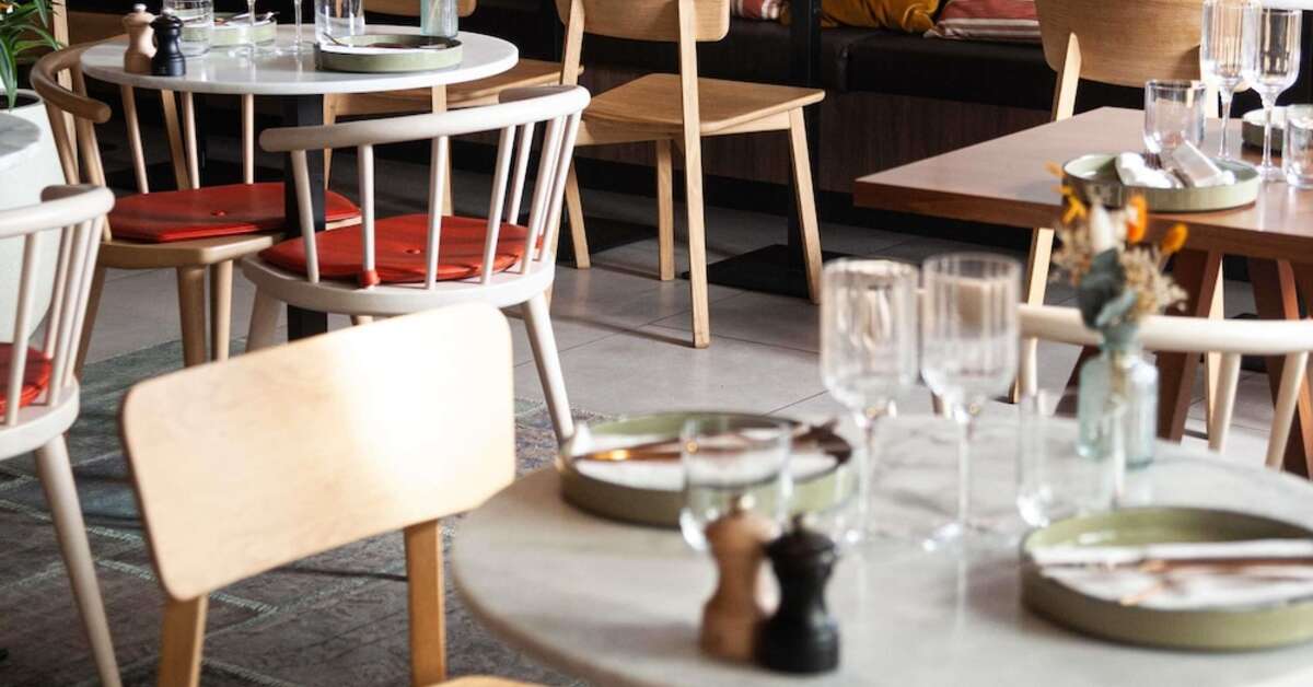 Een foto van Novotel Paris 20 Belleville