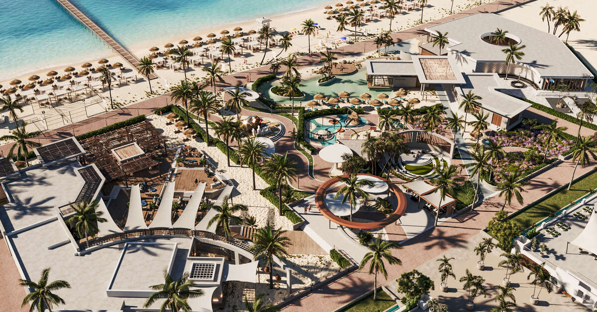 Een foto van Tulua Sahl Hasheesh