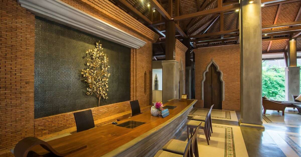 Een foto van Royal Muang Samui Villas