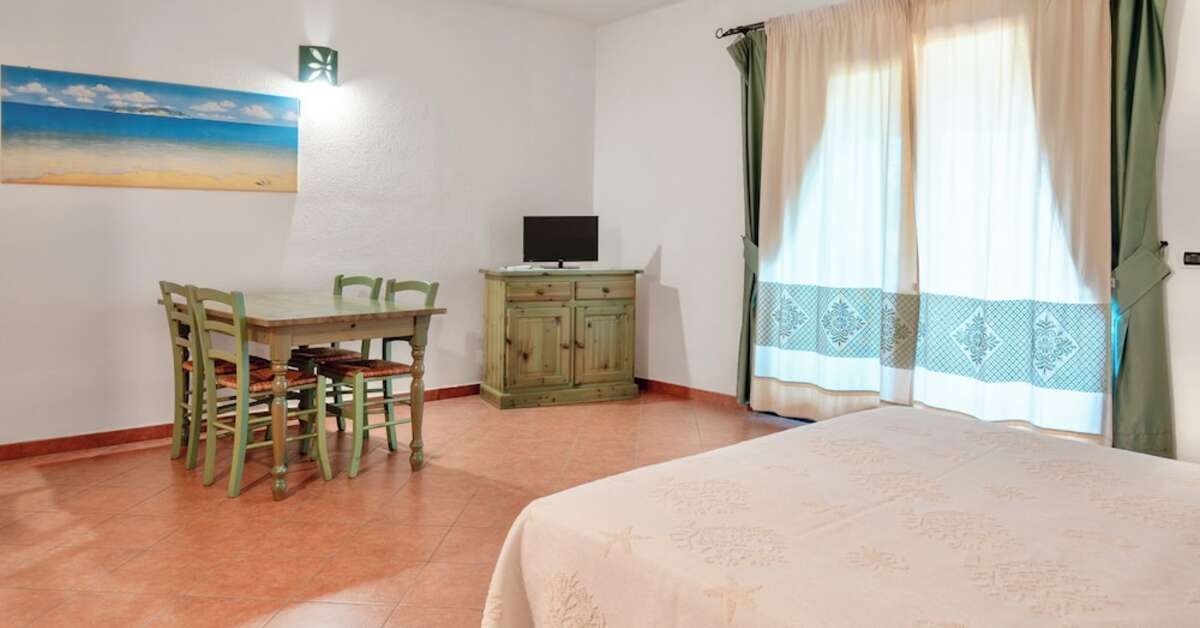 Een foto van Marinella Residence