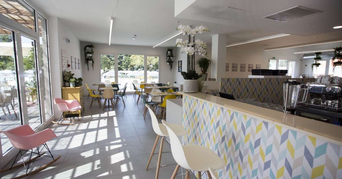 Een foto van Sisan Resort