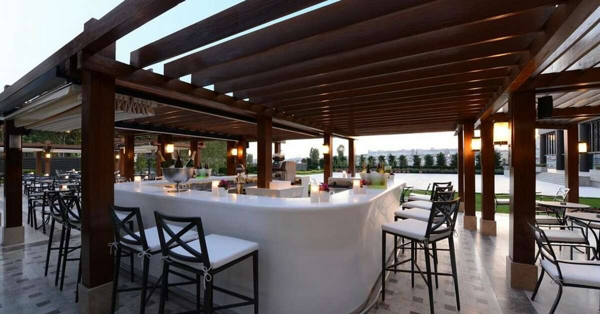 Een foto van Hilton Istanbul Bomonti Hotel & Conference Center