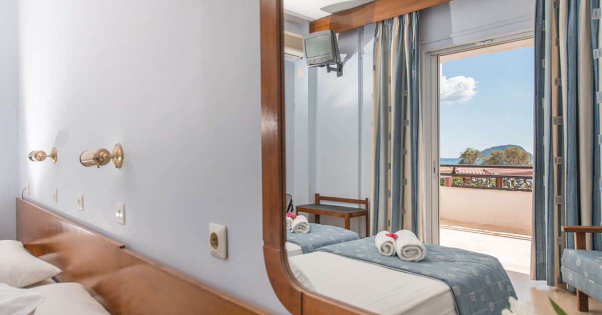 Een foto van Astir Beach Hotel