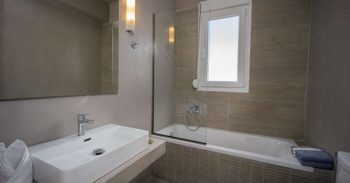 Een foto van Blue Hills Villas
