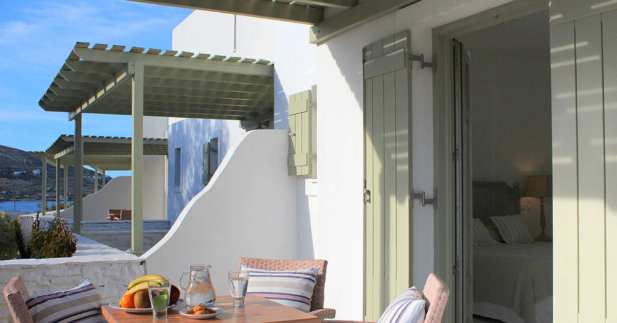 Een foto van Saint Andrea Resort