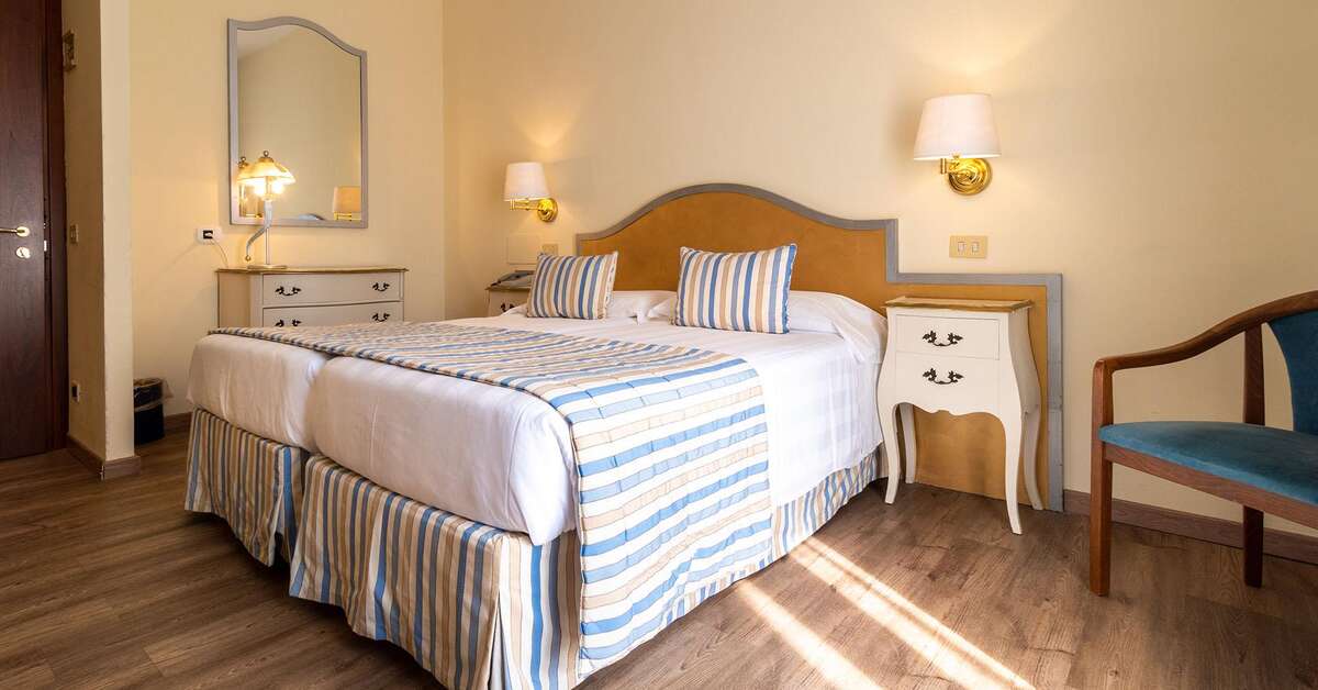 Een foto van Hotel Amadeus