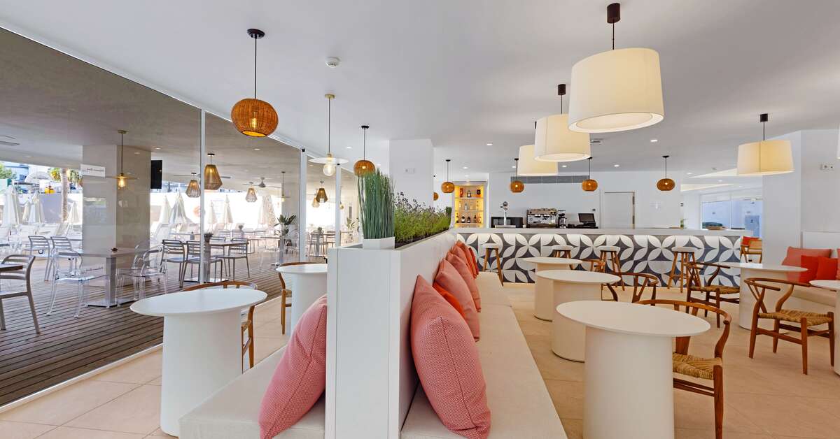 Een foto van Palmanova Beach Appartementen by TRH