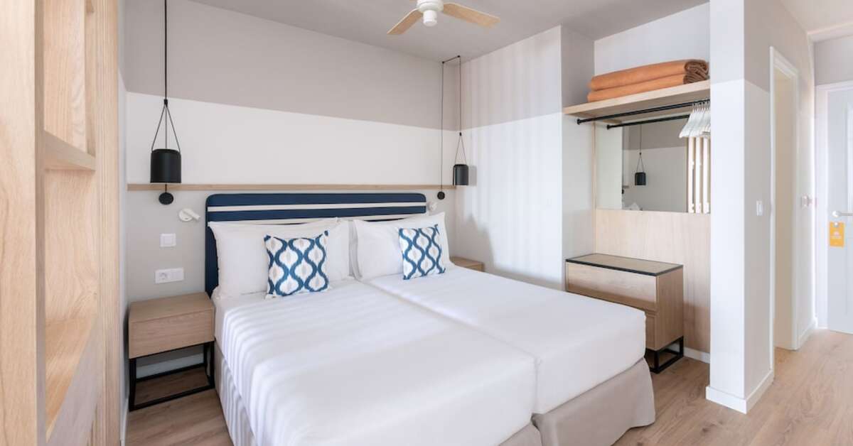 Een foto van Sol Sun Beach Appartementen