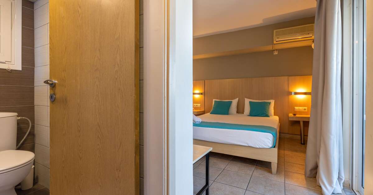 Een foto van Kos City Sunstone Hotel