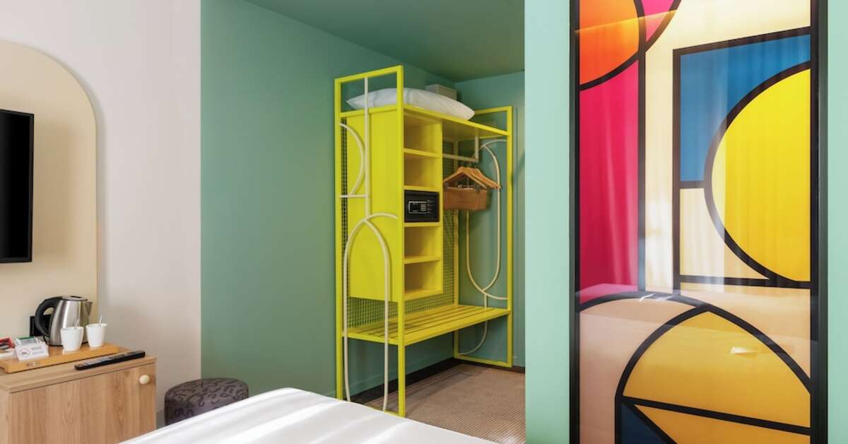Een foto van Ibis Styles Old Tbilisi