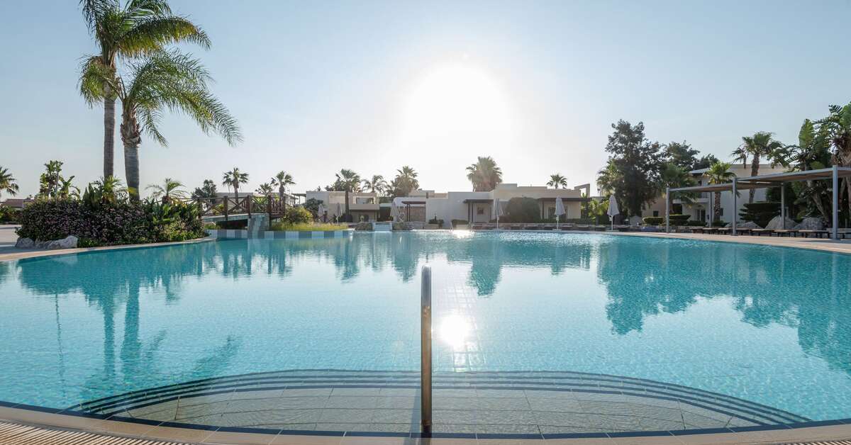 Ein Foto Natura Village Hotel & Spa