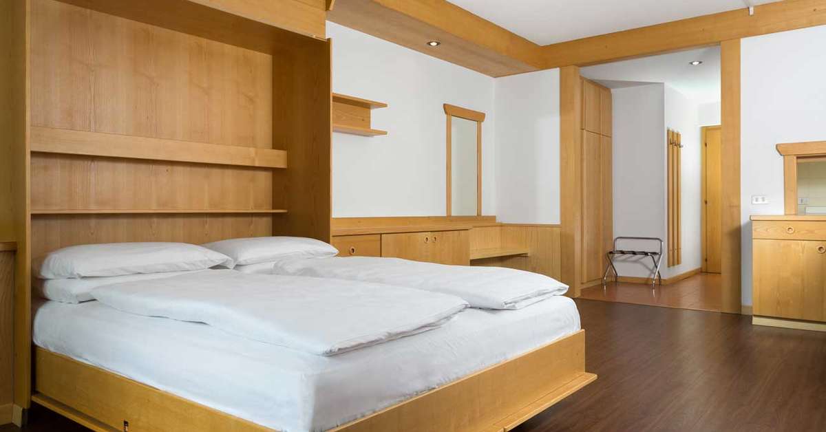 Een foto van Residence Hotel Ambiez
