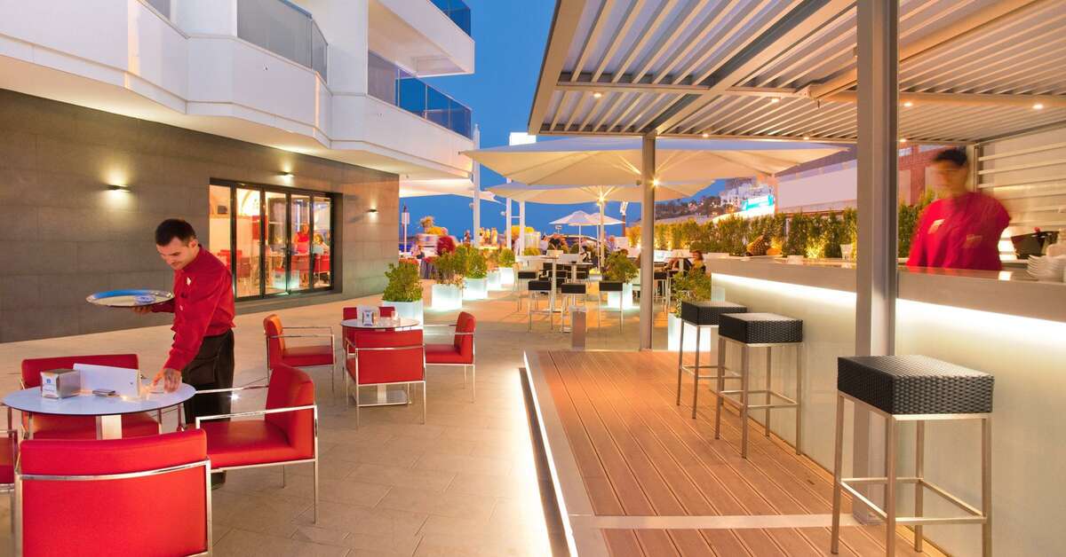 Een foto van RH Boutique Porto Cristo