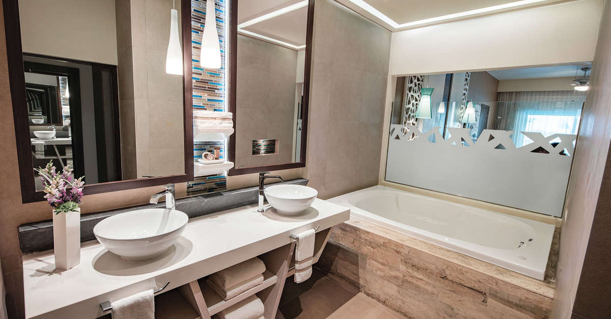 Een foto van El Dorado Seaside Suites