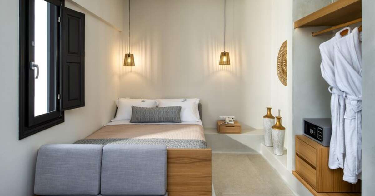 Een foto van Venus Sunrise Suites & Villas